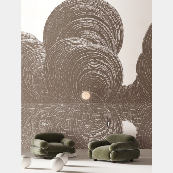 Фрески/Панно Fresq PATTERN ROLL